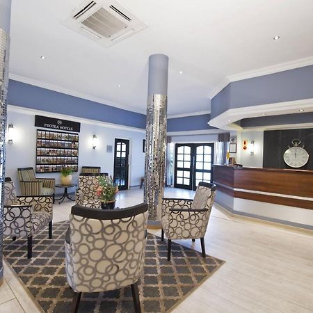Hotel Thuringerhof Windhoek Luaran gambar