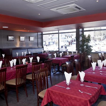 Hotel Thuringerhof Windhoek Luaran gambar