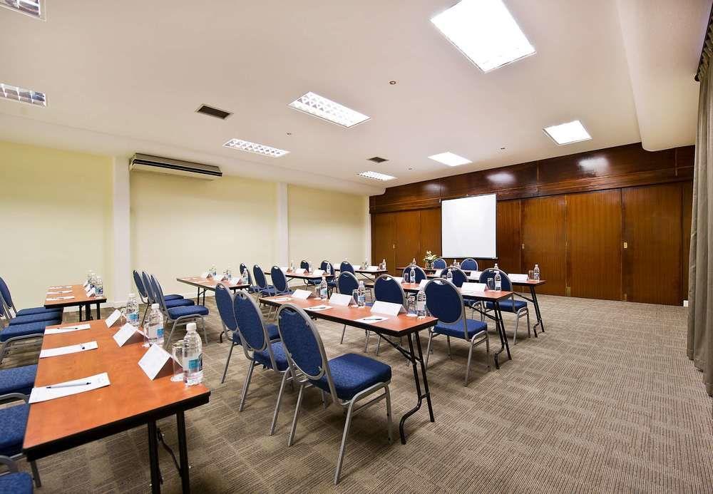 Hotel Thuringerhof Windhoek Luaran gambar