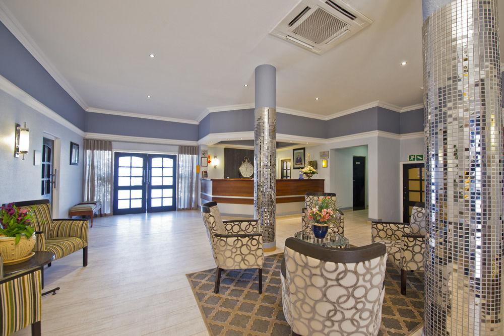 Hotel Thuringerhof Windhoek Luaran gambar