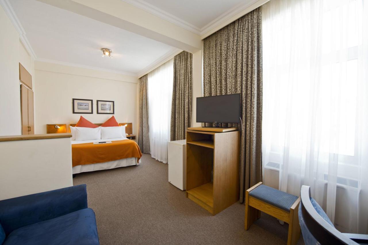 Hotel Thuringerhof Windhoek Luaran gambar