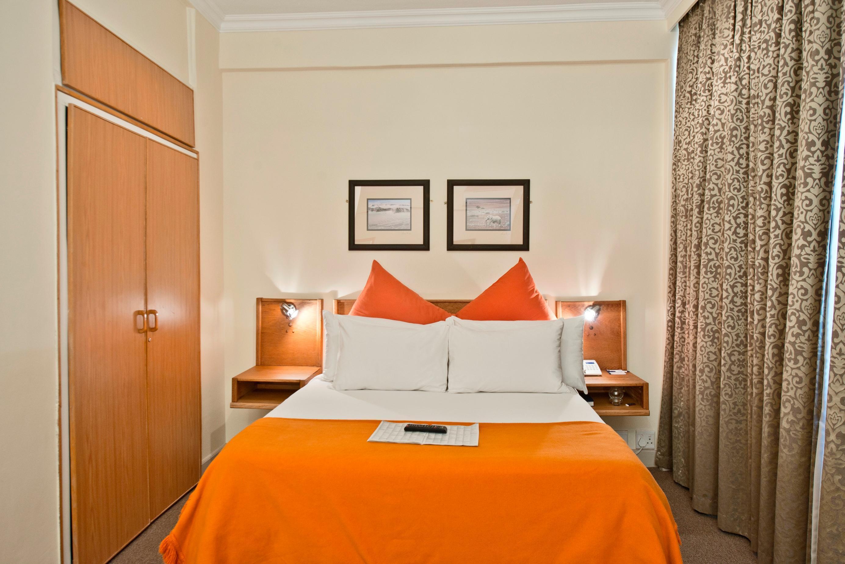 Hotel Thuringerhof Windhoek Luaran gambar