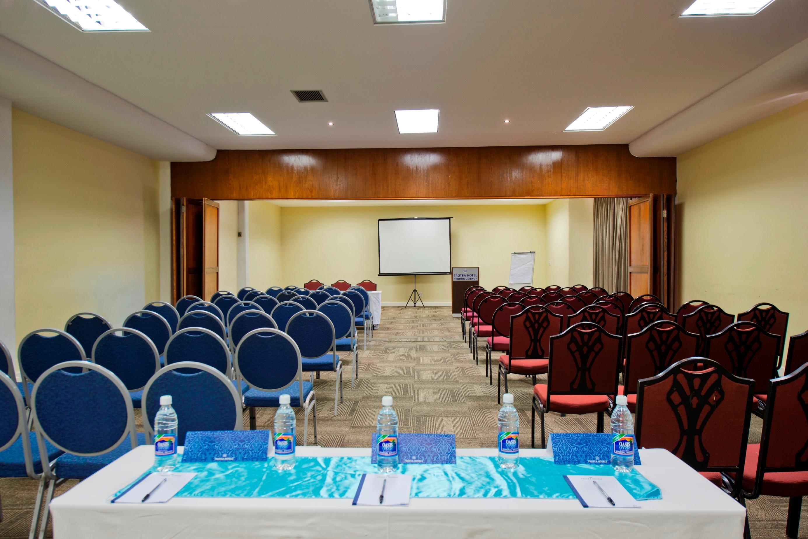 Hotel Thuringerhof Windhoek Luaran gambar