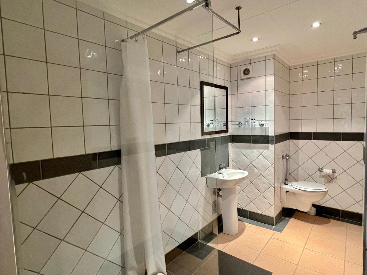 Hotel Thuringerhof Windhoek Luaran gambar