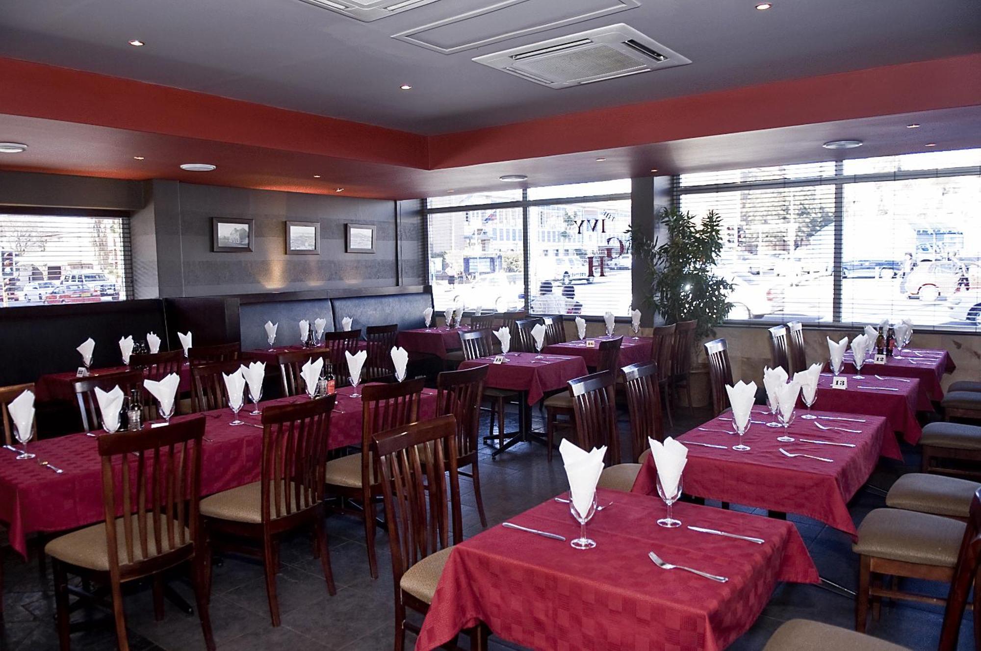 Hotel Thuringerhof Windhoek Luaran gambar