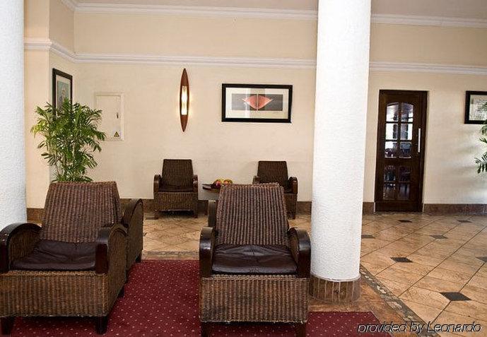 Hotel Thuringerhof Windhoek Luaran gambar