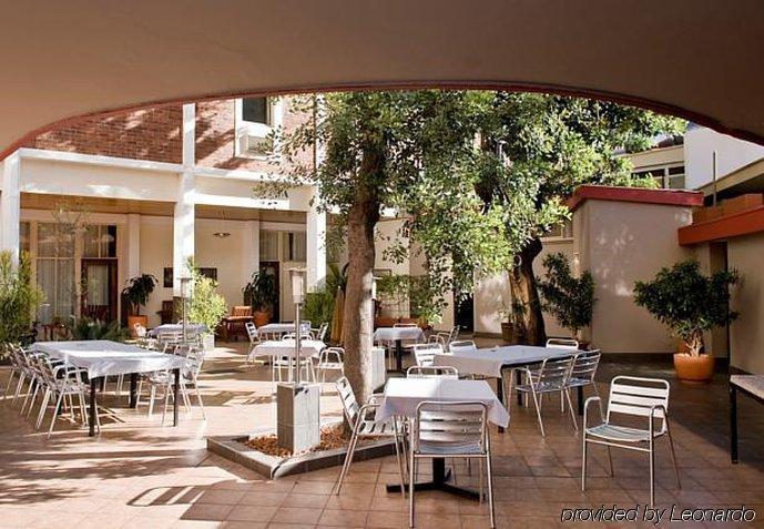 Hotel Thuringerhof Windhoek Luaran gambar