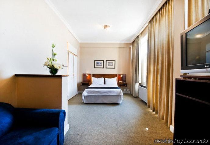 Hotel Thuringerhof Windhoek Luaran gambar