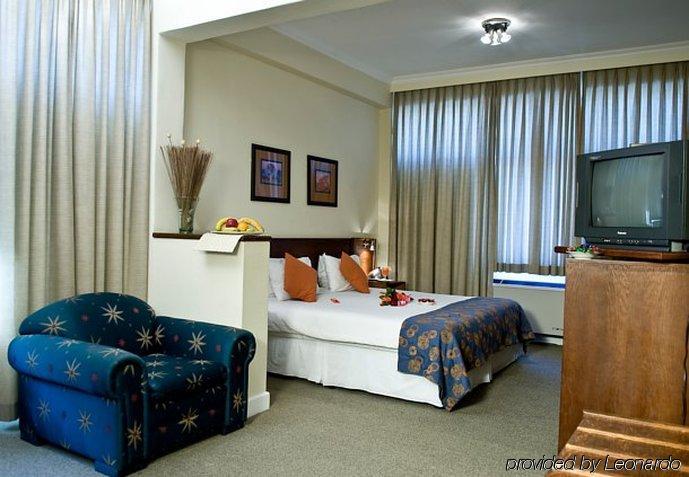 Hotel Thuringerhof Windhoek Luaran gambar