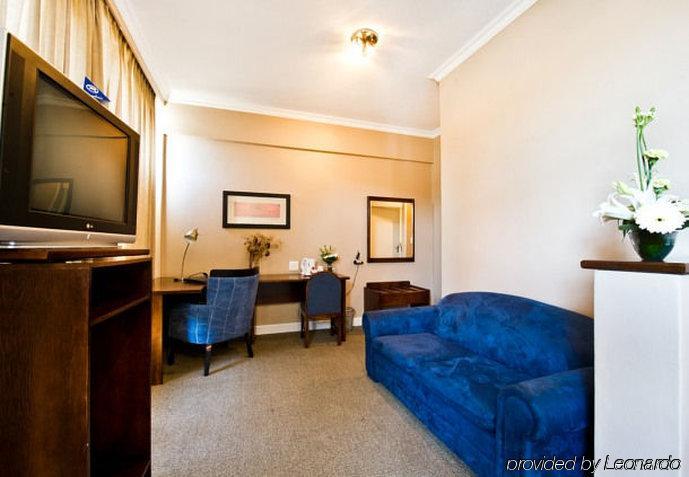 Hotel Thuringerhof Windhoek Luaran gambar