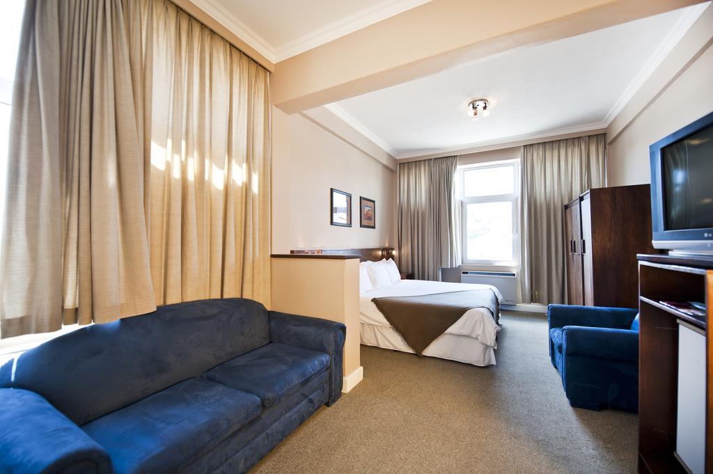 Hotel Thuringerhof Windhoek Luaran gambar