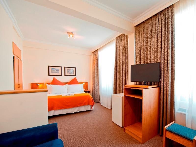 Hotel Thuringerhof Windhoek Luaran gambar