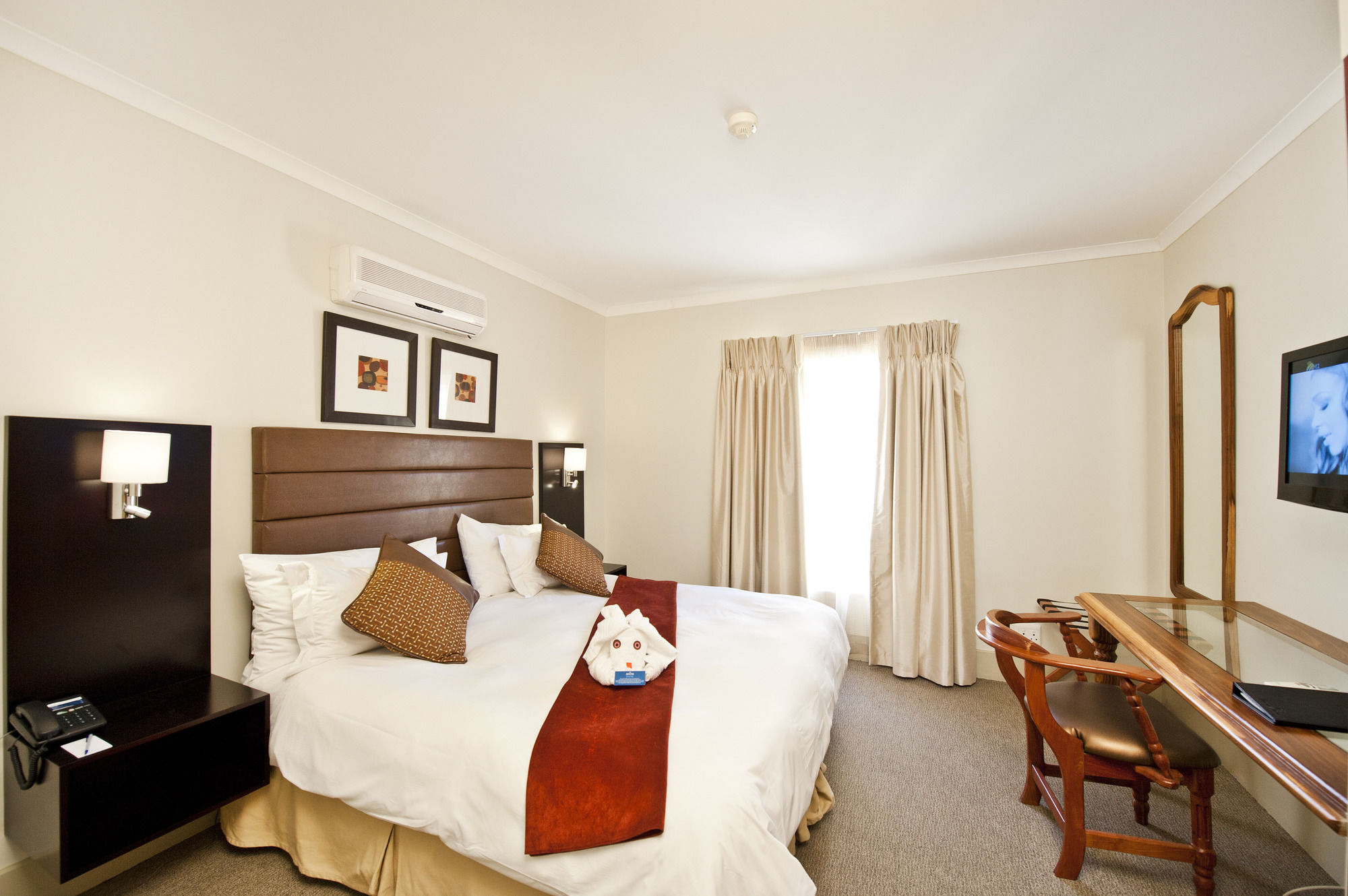 Hotel Thuringerhof Windhoek Luaran gambar