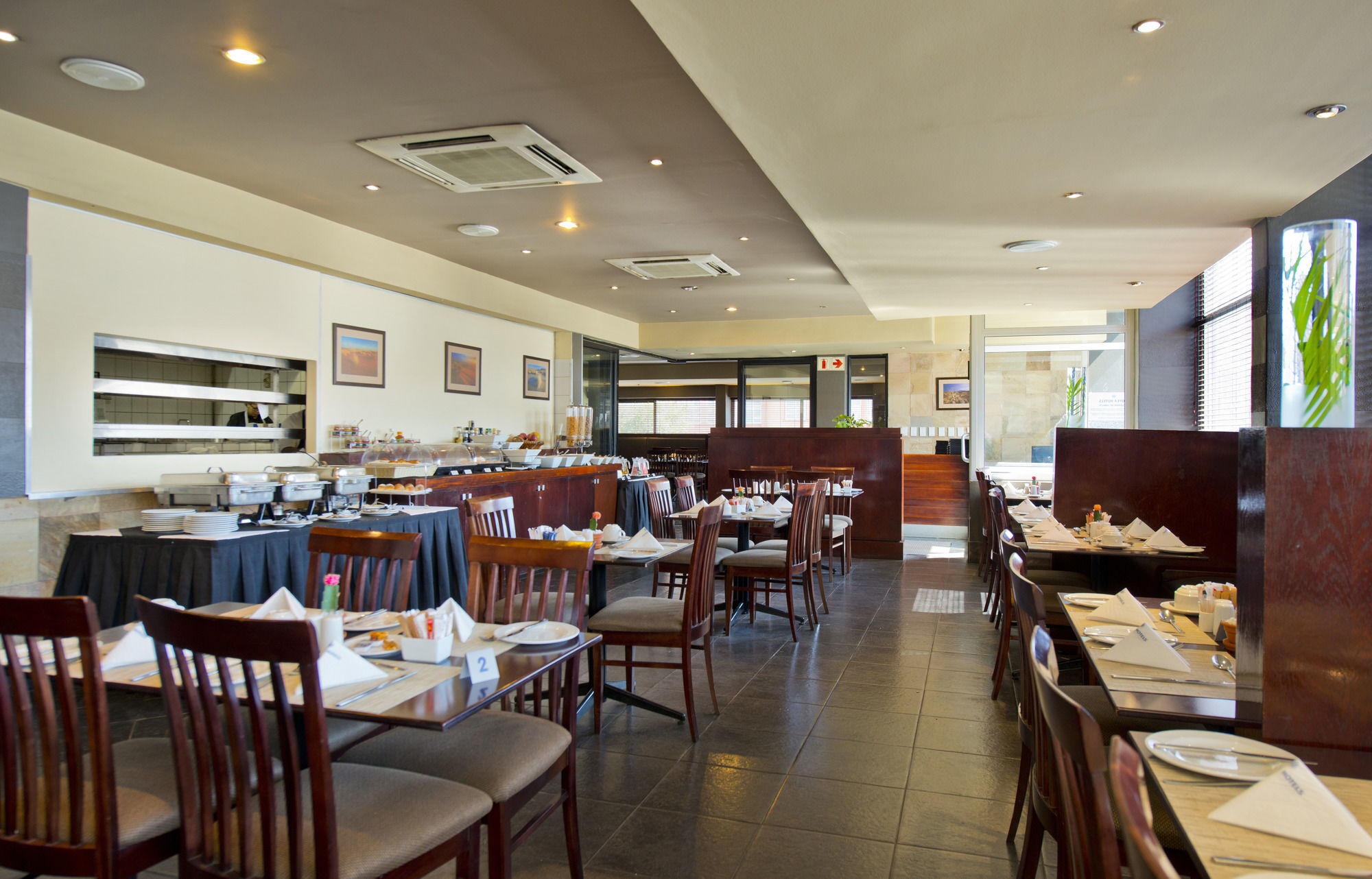 Hotel Thuringerhof Windhoek Luaran gambar