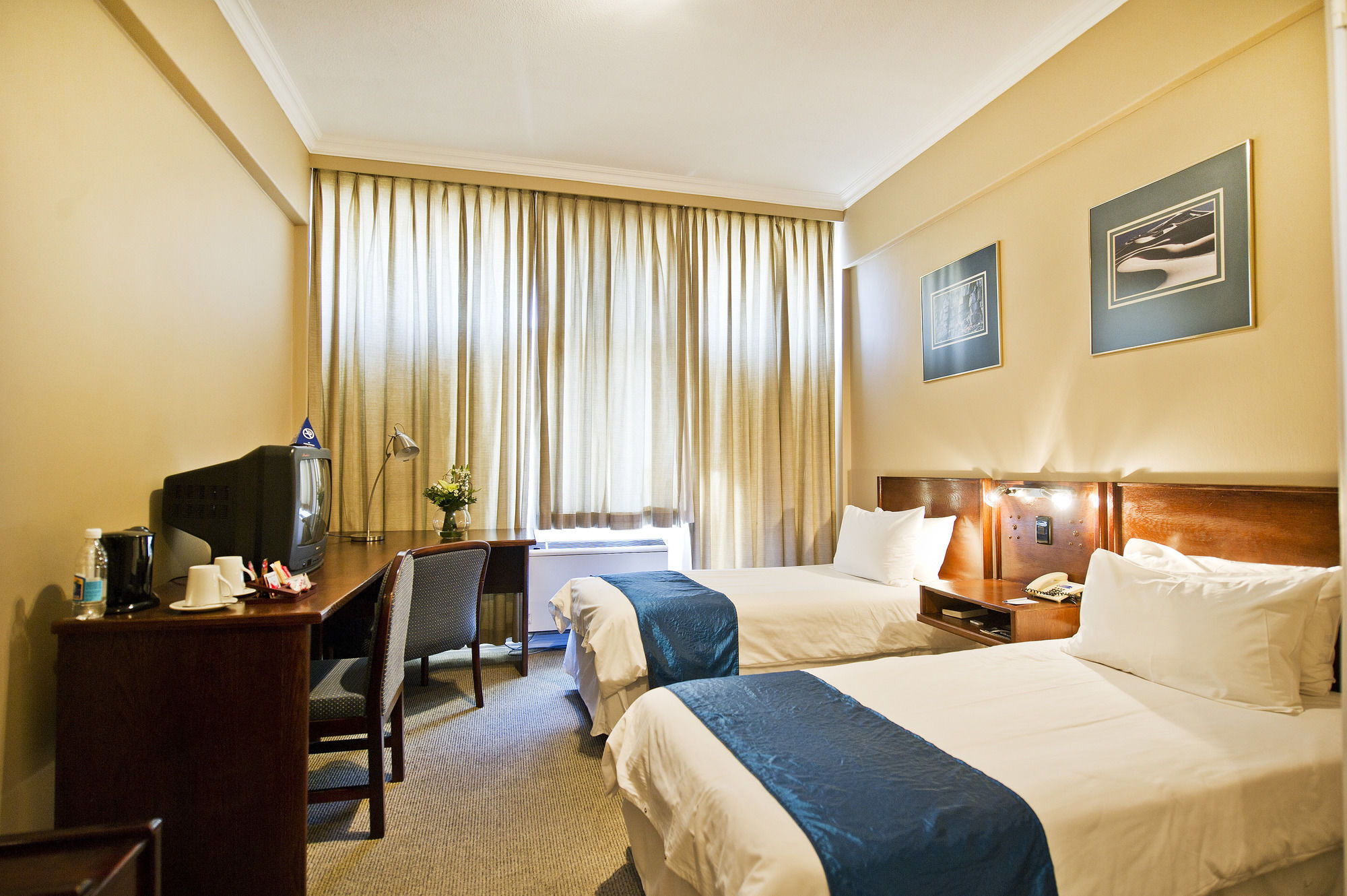 Hotel Thuringerhof Windhoek Luaran gambar