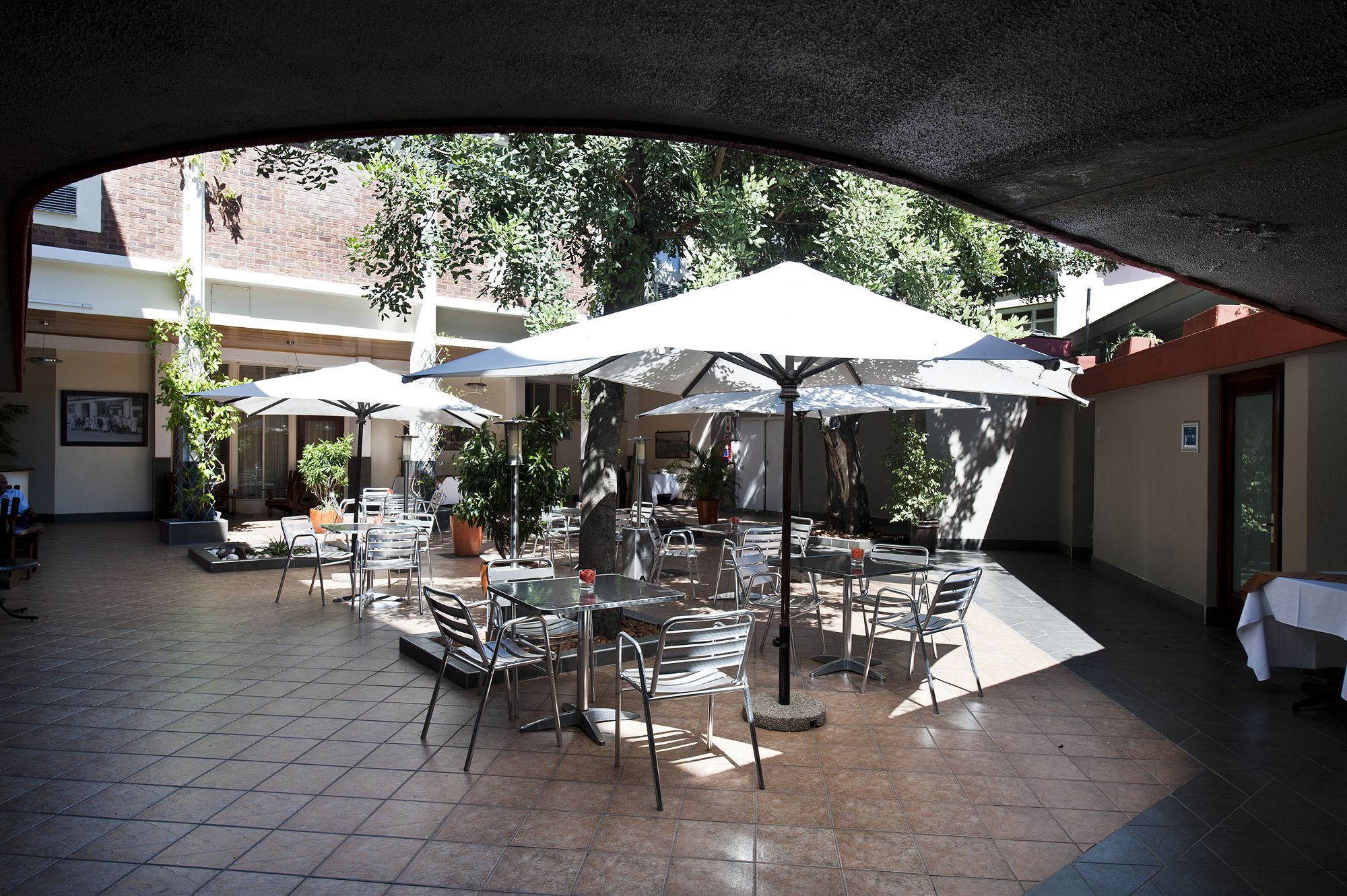 Hotel Thuringerhof Windhoek Luaran gambar