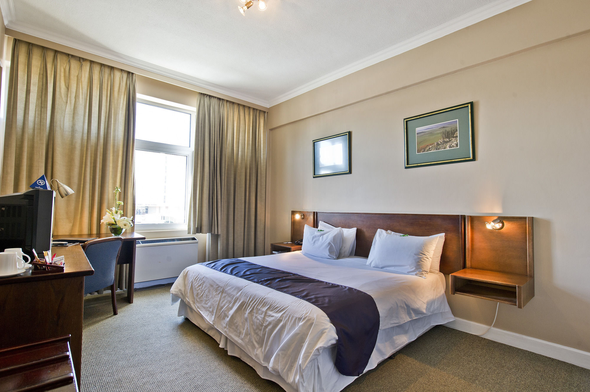 Hotel Thuringerhof Windhoek Luaran gambar