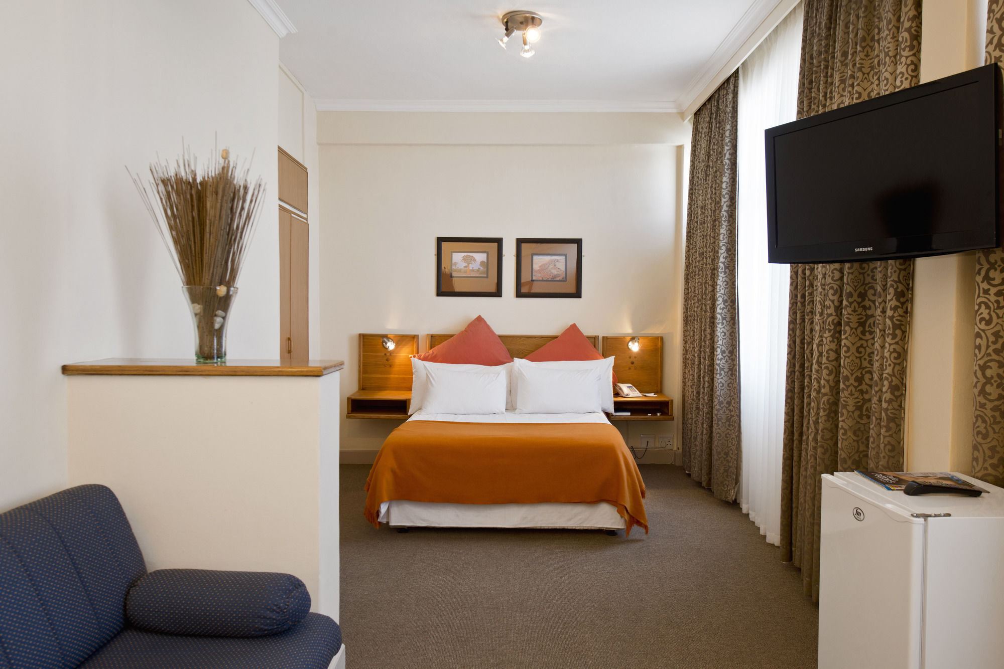 Hotel Thuringerhof Windhoek Luaran gambar