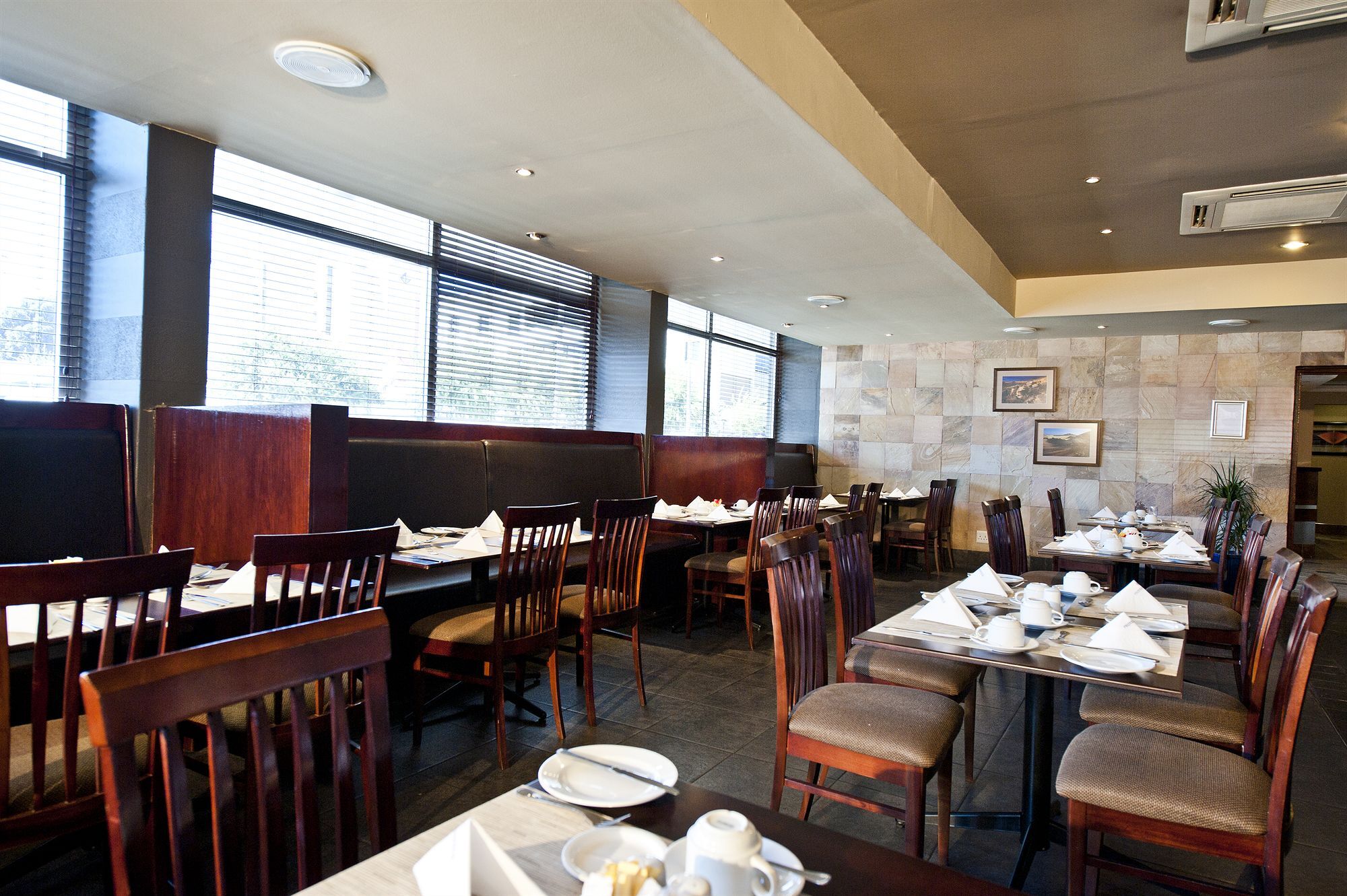 Hotel Thuringerhof Windhoek Luaran gambar