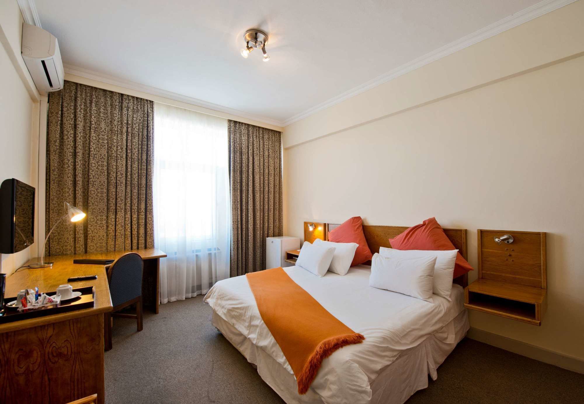 Hotel Thuringerhof Windhoek Luaran gambar